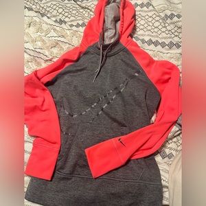 Women’s Nike hoody